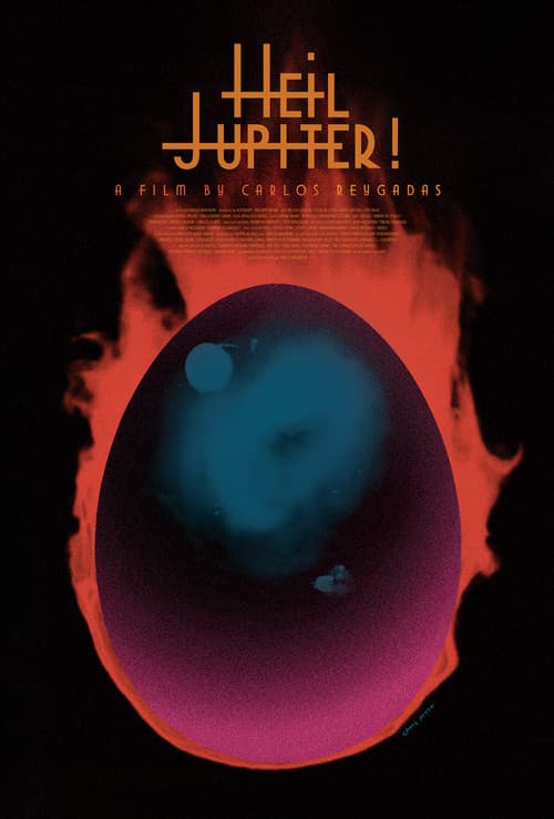 Heil Jupiter!