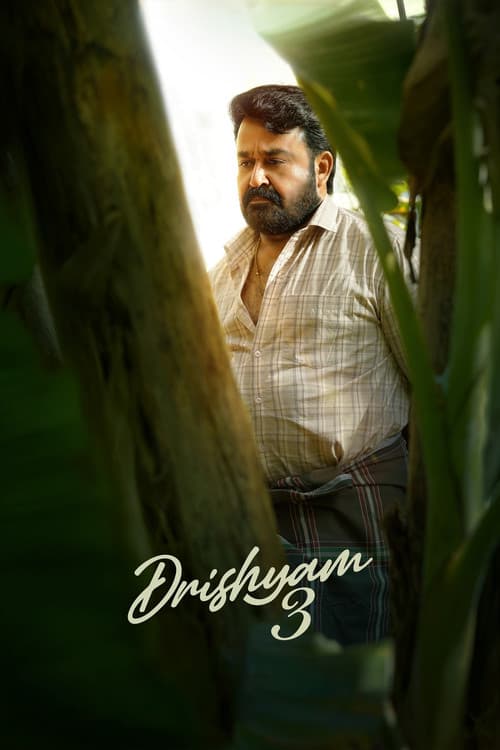 Drishyam 3