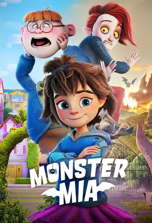 Monster Mia