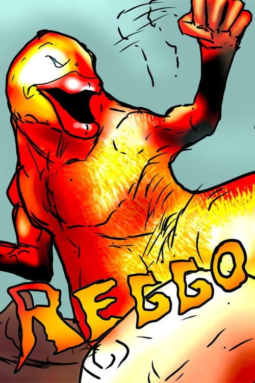 Reggo: The Movie
