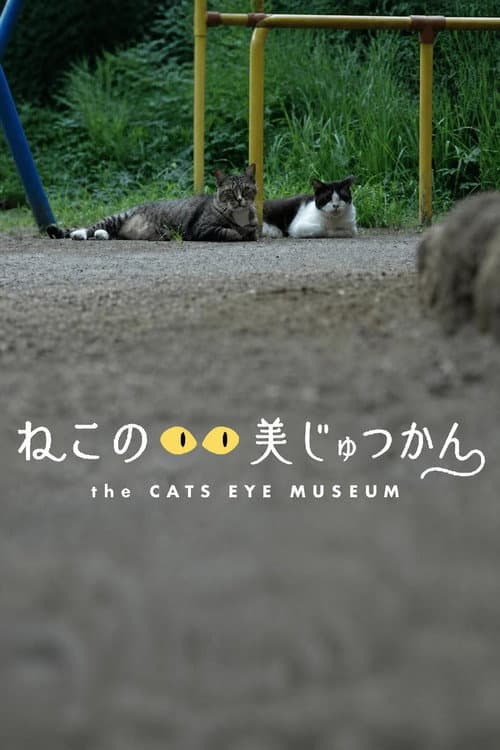 ねこのめ美じゅつかん