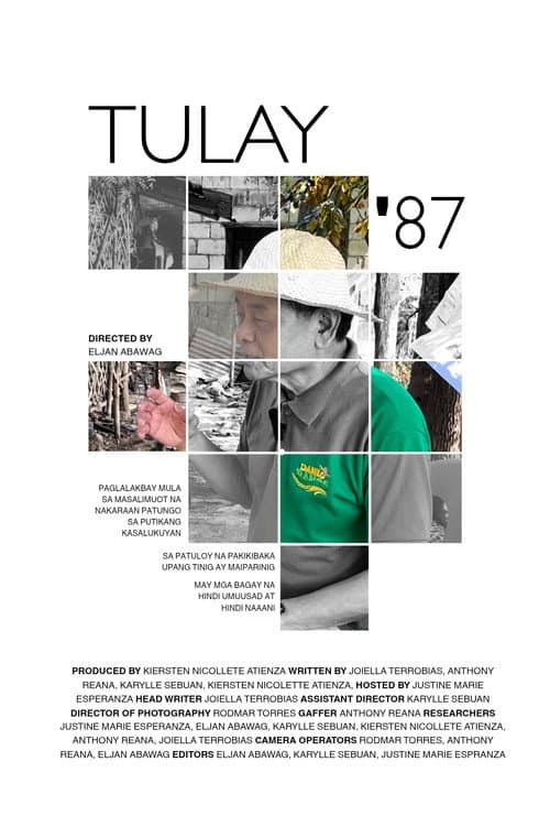 Tulay '87