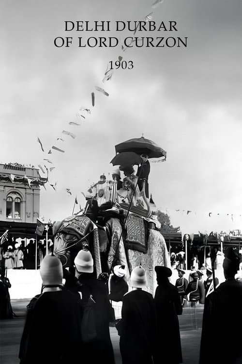 Delhi Durbar of Lord Curzon