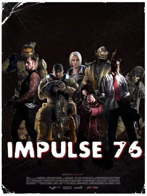 Left 4 Dead: Impulse 76 Fan Film
