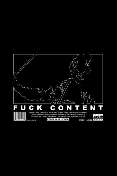 Fuck Content