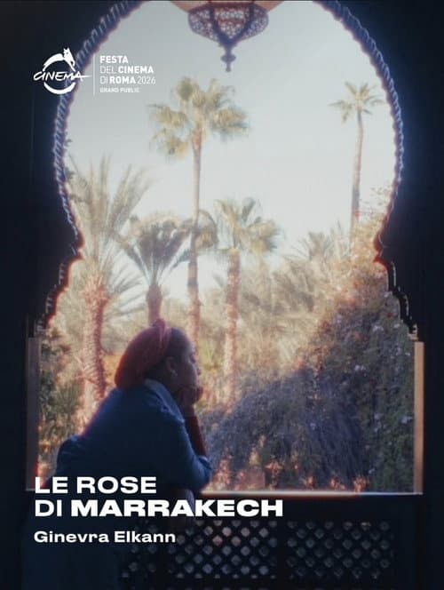 The Roses of Marrakesh