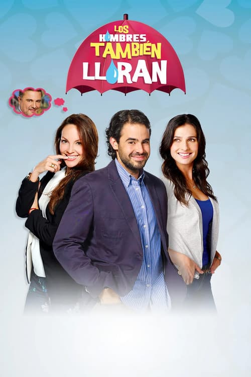 Los hombres también lloran