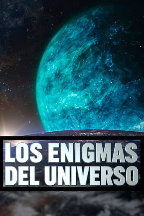Unsolved Universe