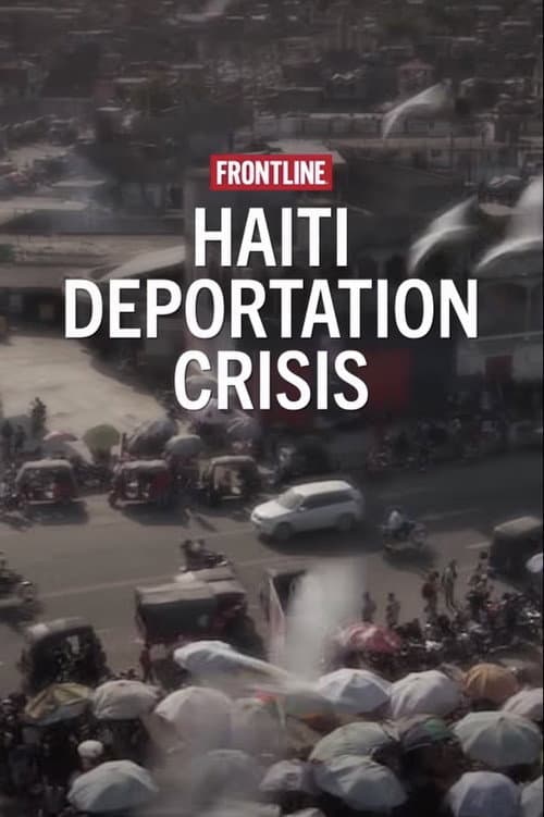 Haití Deportation Crisis