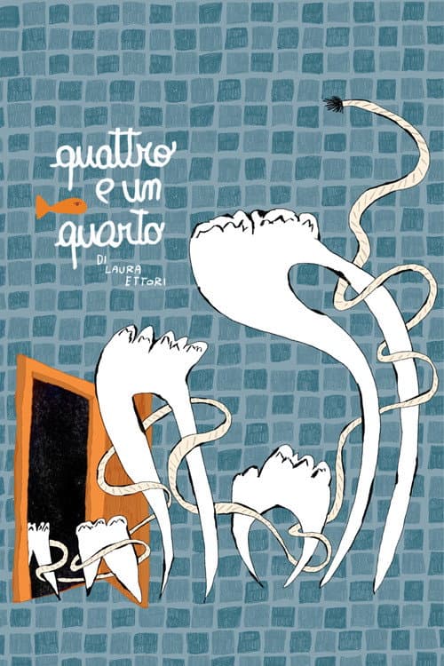 quattro e un quarto