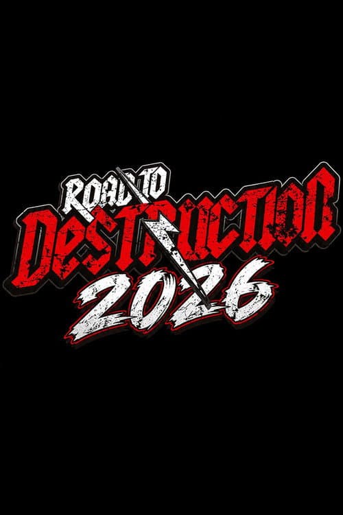 NJPW Road to Destruction 2026 - Day 11