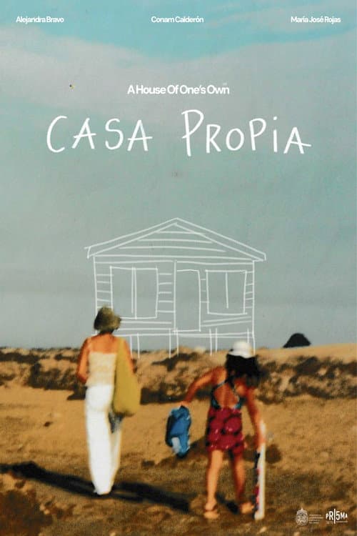 Casa Propia