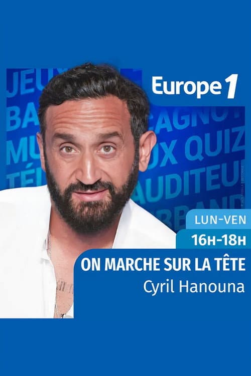 On marche sur la tĂȘte