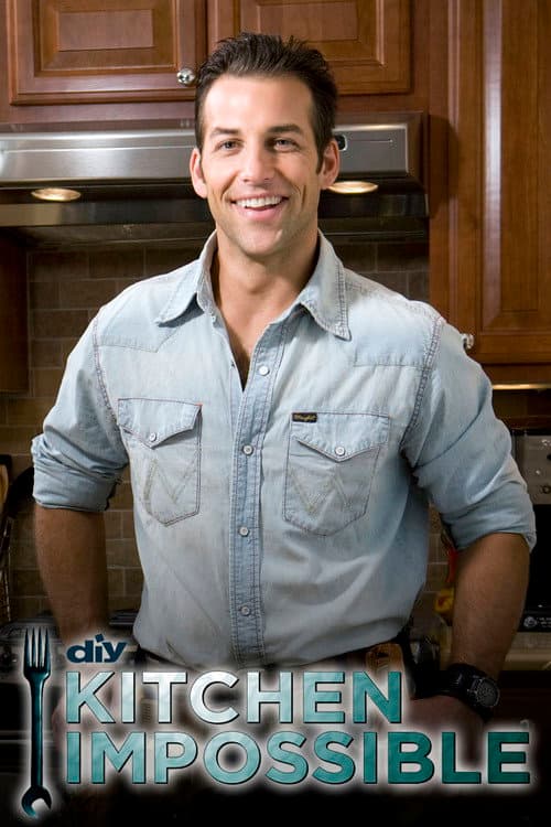 Kitchen Impossible