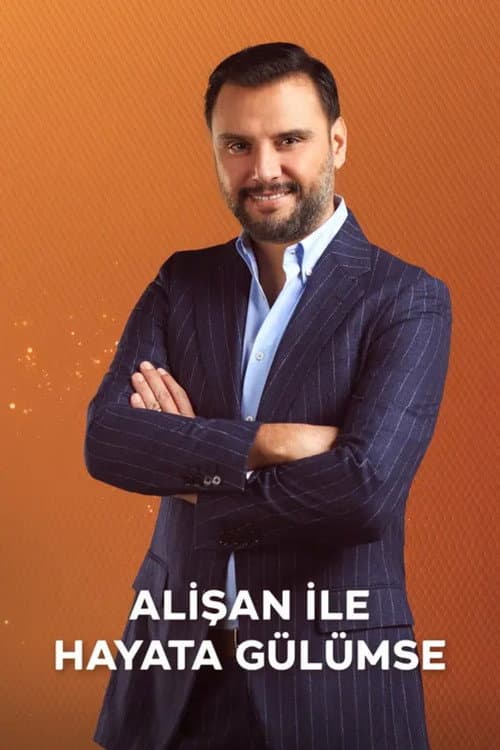 Alişan ile Hayata Gülümse