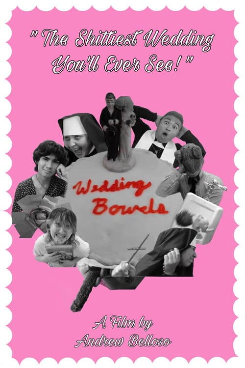 Wedding Bowels