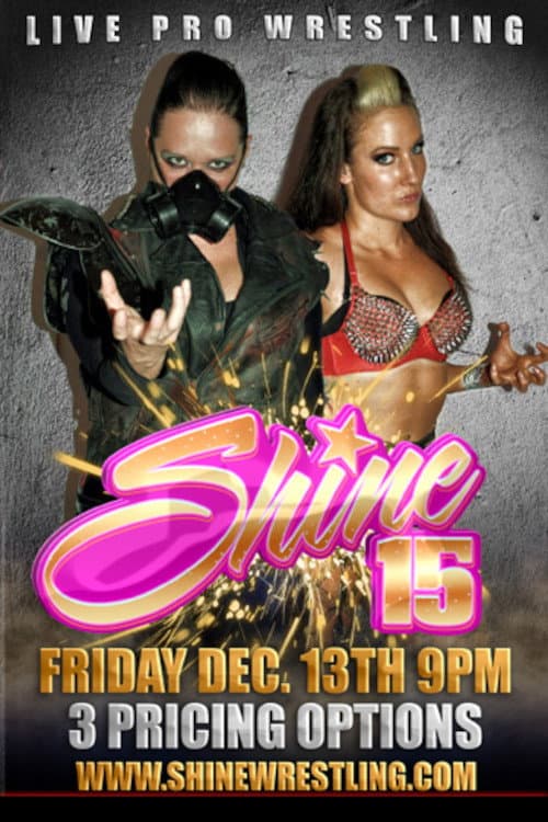 SHINE 15