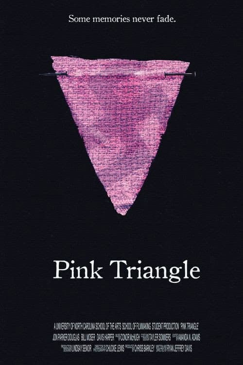 Pink Triangle