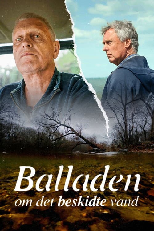 The Ballad of the Dirty Water