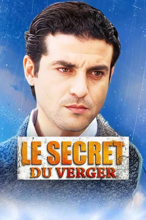The Secret of the Orchard