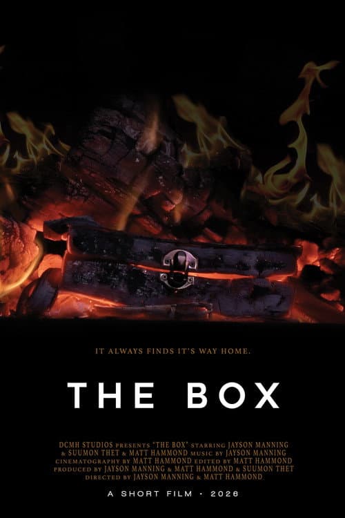 THE BOX