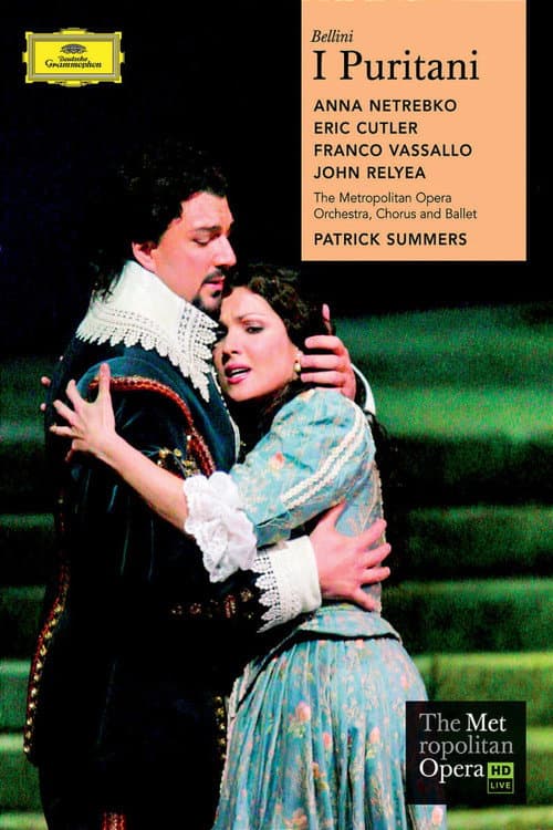 Bellini: I Puritani