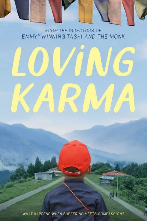 Loving Karma