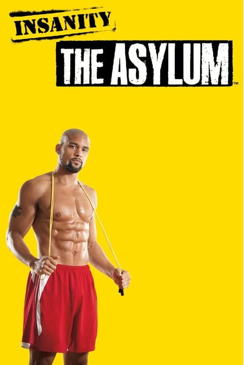 Insanity The Asylum - Back to Core