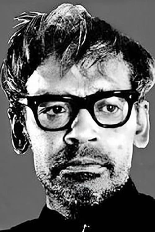Ghatak Was Here