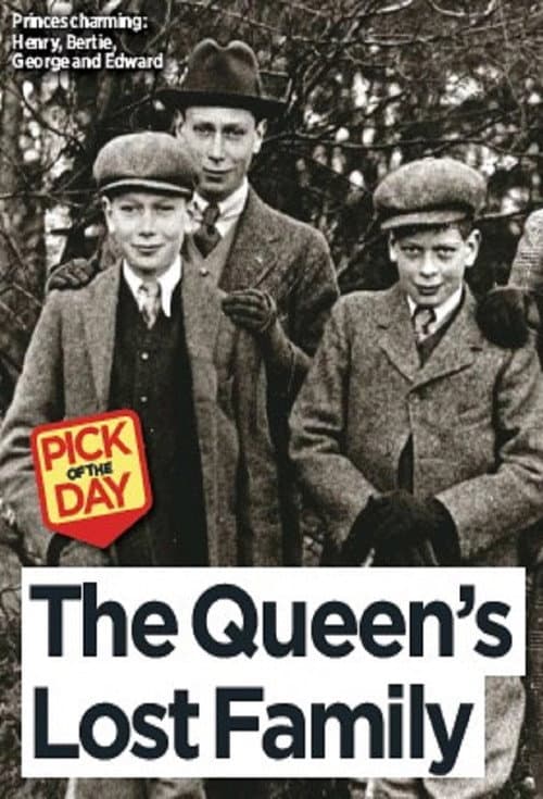 The Queen's Lost Family