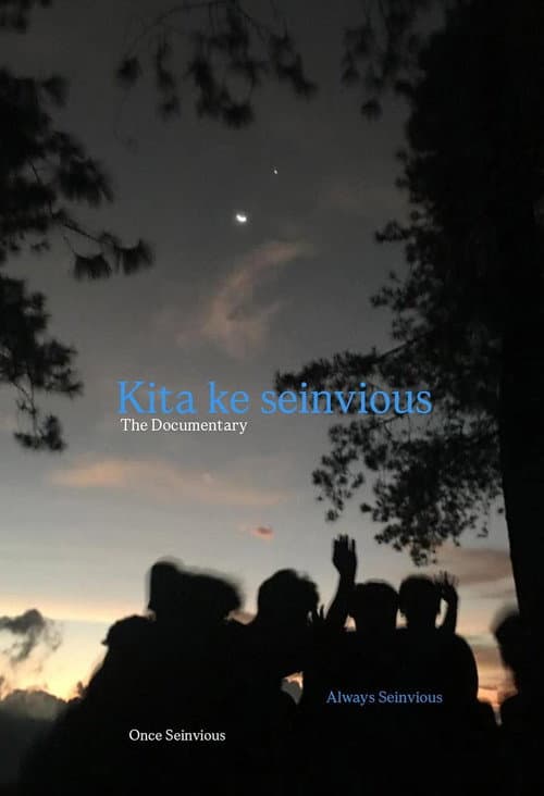 Kita Ke Seinvious