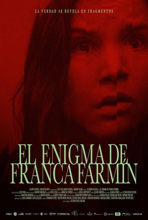 The Enigma of Franca Farmín