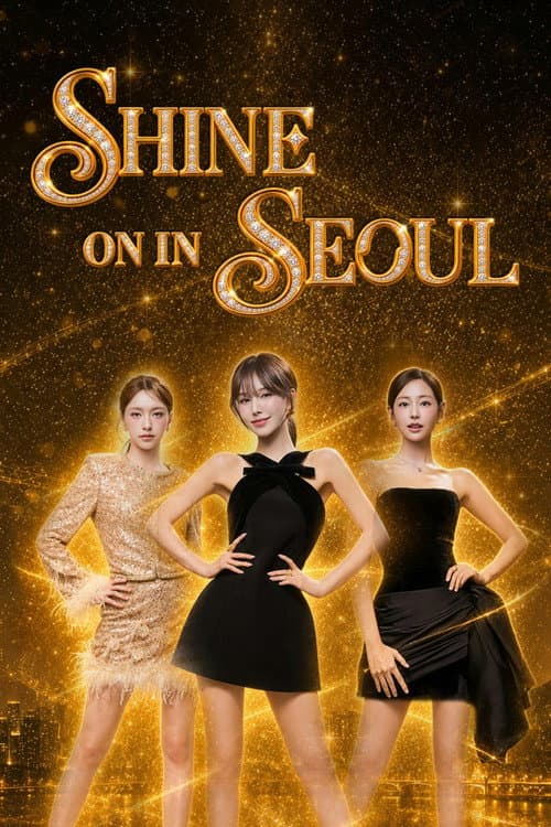Shine on in Seoul