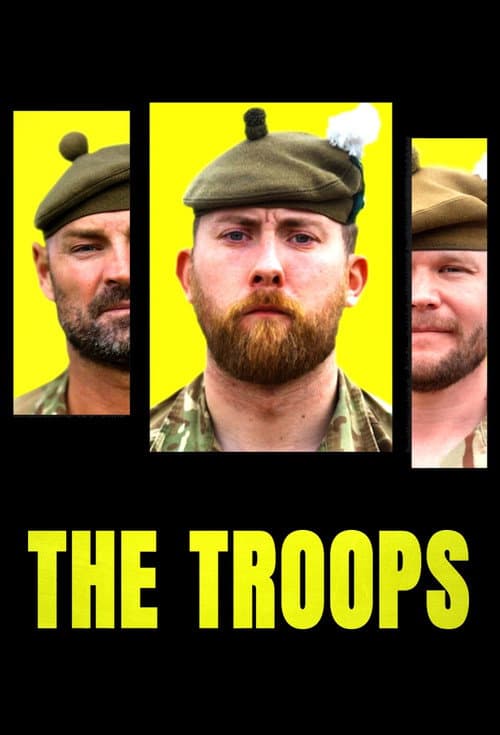 The Troops
