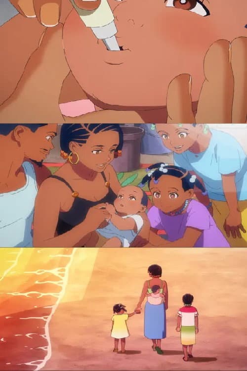 Path of Progress