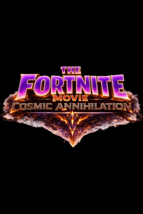 The Fortnite Movie: Cosmic Annihilation
