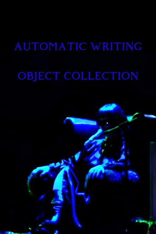 Automatic Writing