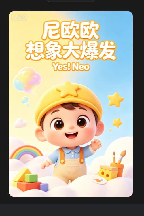 Yes! Neo