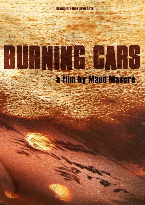 Burning Cars