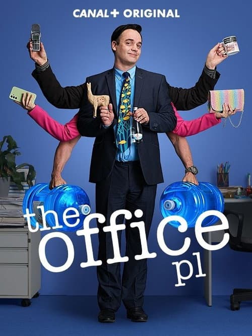 The Office PL