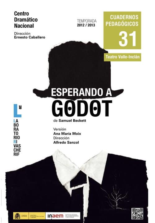 Waiting for Godot