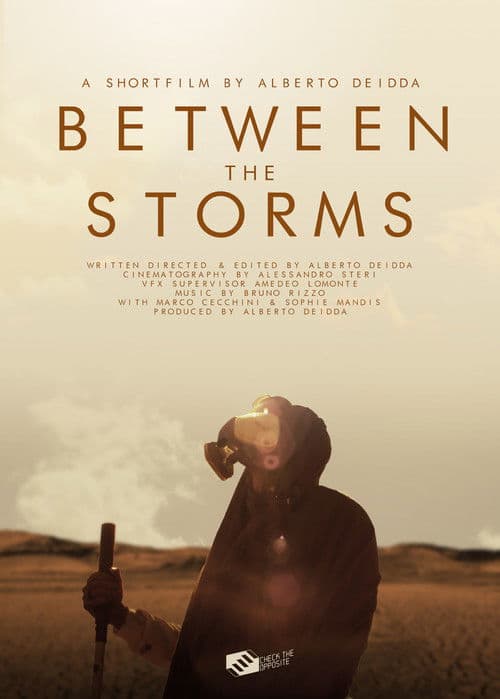Between the Storms