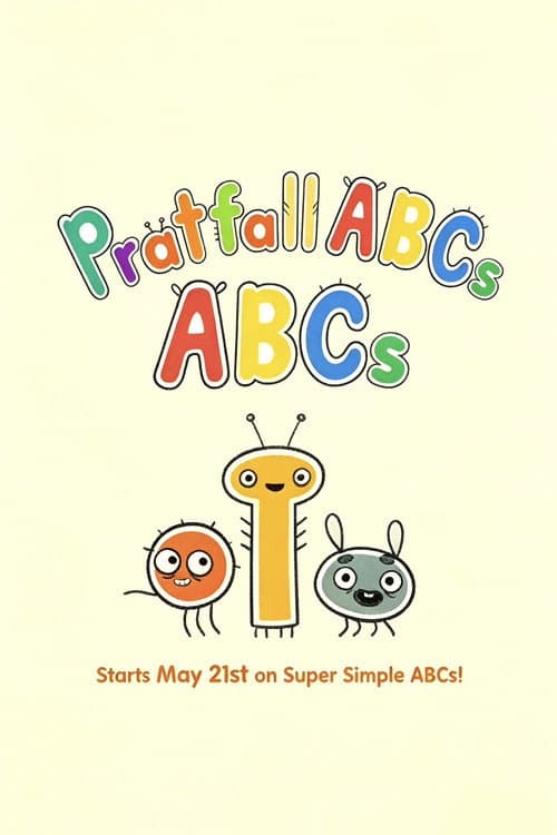 Pratfall ABCs