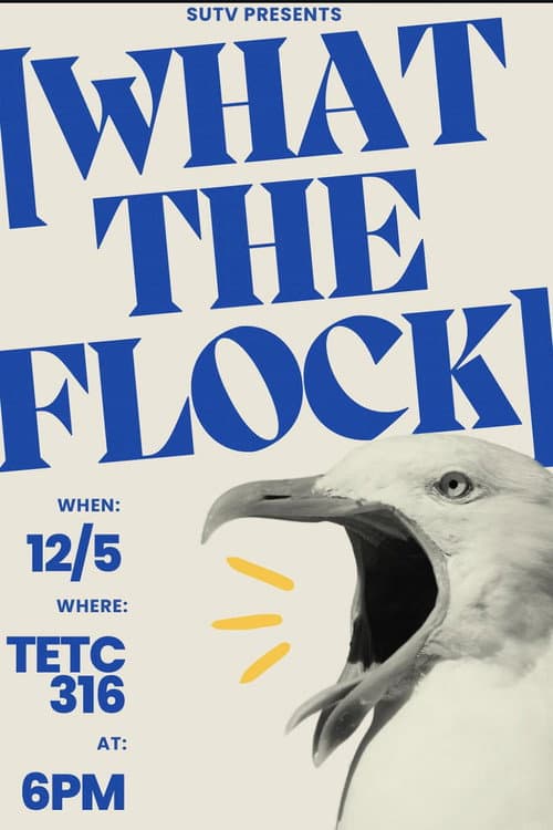[what the flock]: episode 2 (remastered)