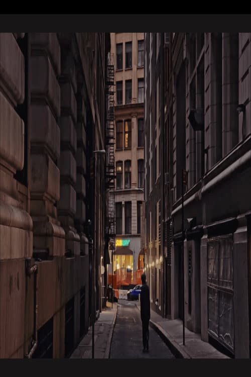 Cinematic Reality: NYC | New York Street Photography