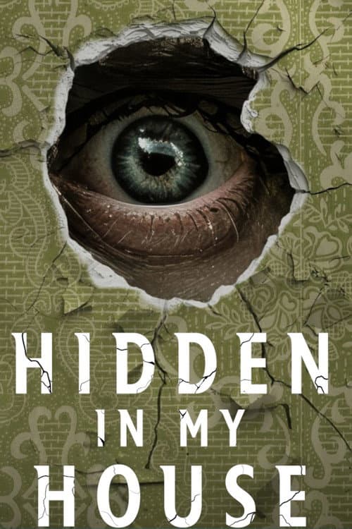 Hidden In My House