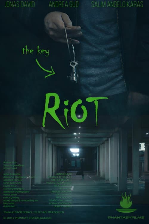 Riot