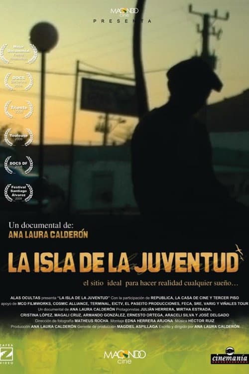 The Island Of Youth