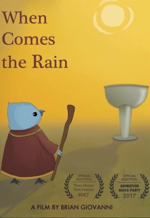 When Comes the Rain