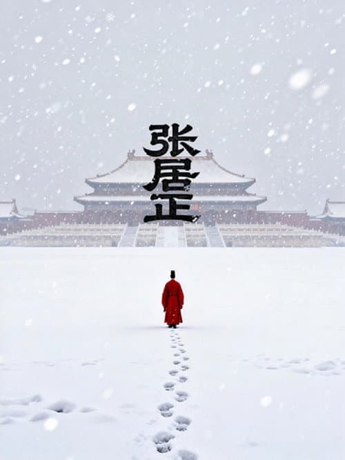 张居正